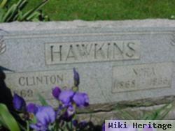 Clinton Hawkins