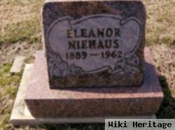 Eleanor Elisabeth "elnora" Niehaus