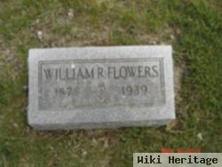 William R. Flowers