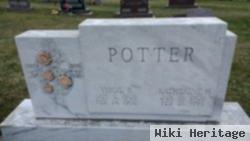 Virgil Potter