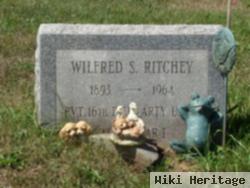 Wilfred Stewart Ritchey