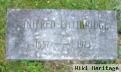 Winifred Lillibridge