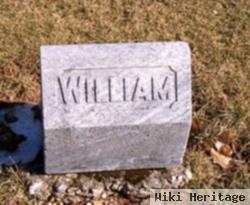 William Huston