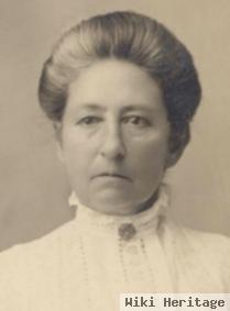 Almeda Waggoner Woodford