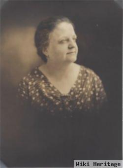 Pauline Beaumont Shaw Borneman