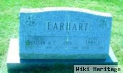 John Earhart, Sr