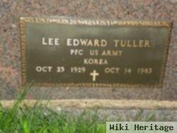 Lee E. Tuller