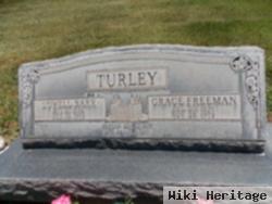 Grace Freeman Turley