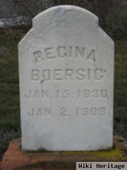 Regina Boersig