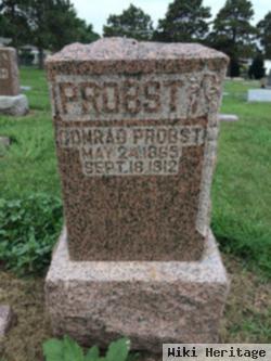 Conrad Probst
