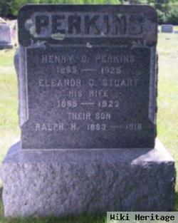 Henry D. Perkins