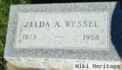 Zelda Aann Eastburn Wessel