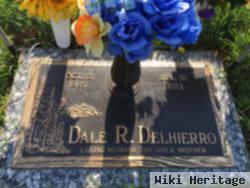 Dale R. Delhierro