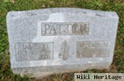 James O. Patton