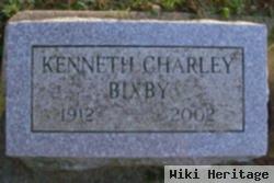 Kenneth Charles Bixby