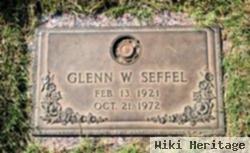 Glenn Warren Seffel