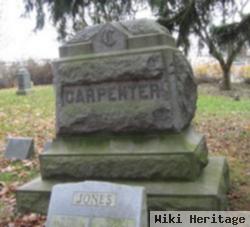 Joseph Carpenter