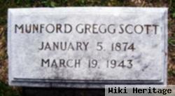 Munford Gregg Scott