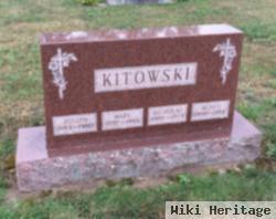 Joseph Kitowski