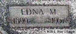 Edna Mae Leth