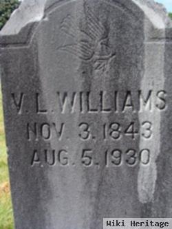 V. L. Williams