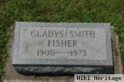 Gladys Smith Fisher