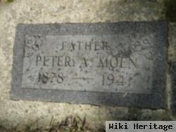 Peter Alexander Moen