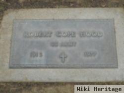 Robert Cope Hood