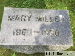 Mary Kraemer Miller