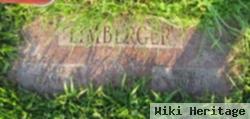 Frank A Limberger