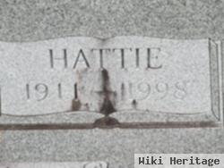 Hattie Watts