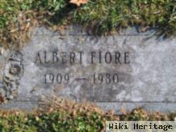 Albert Fiore