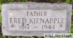 Fred Kienapple