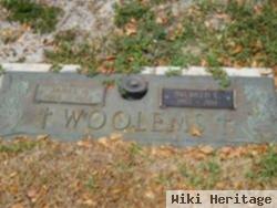 Mildred E. Woolems