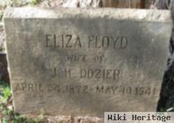 Eliza Floyd Dozier