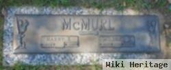 Harry E. Mcmurl