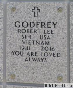 Robert Lee Godfrey