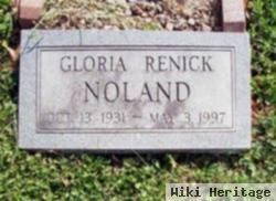 Gloria Renick Noland