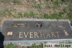 Frances J. Everhart