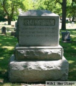 Elizabeth Barrett Rumsey