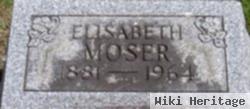 Elizabeth Moser