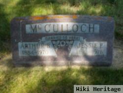 Jessie P. Mcculloch