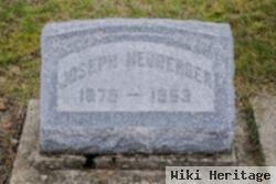 Joseph Heuberger