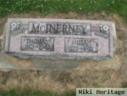 Thomas Joseph Mcinerney