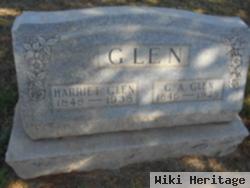 Harriett Glen