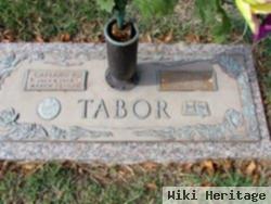 Leota M. Preble Tabor