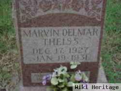 Marvin Delmar Theiss