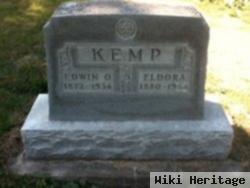 Edwin O. Kemp