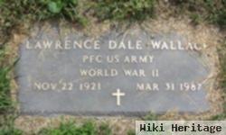 Pfc Lawrence Dale Wallace