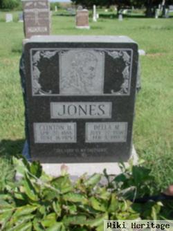 Della M. Jones